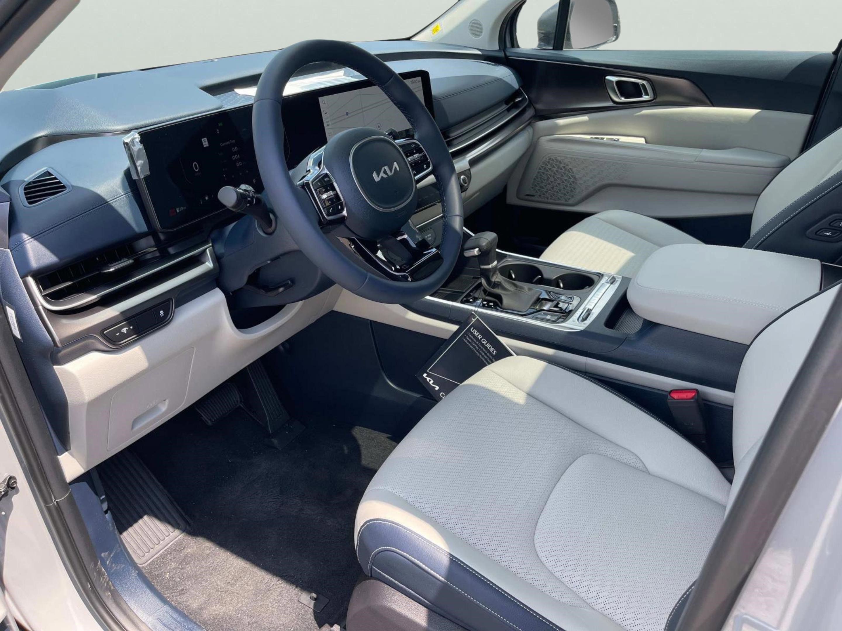 New 2026 Kia Carnival SX Prestige image 24