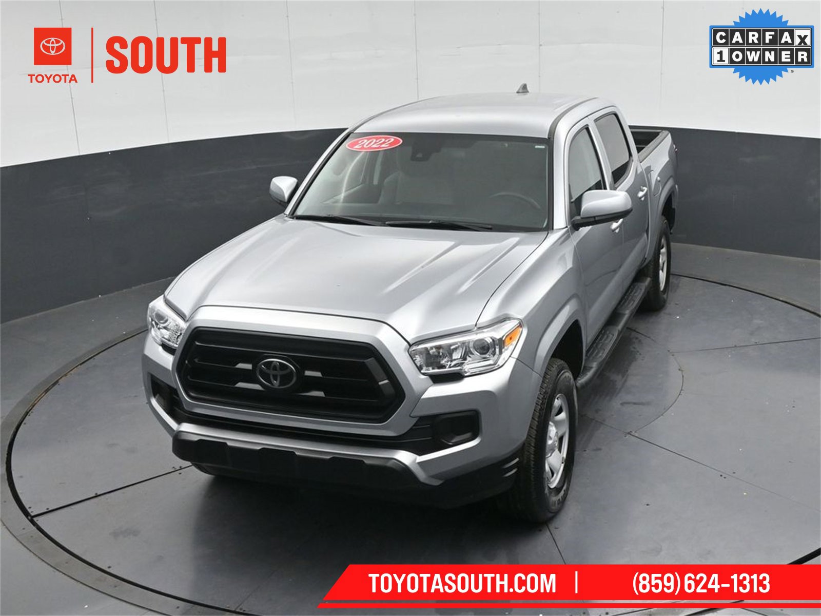 Used 2022 Toyota Tacoma SR image 43
