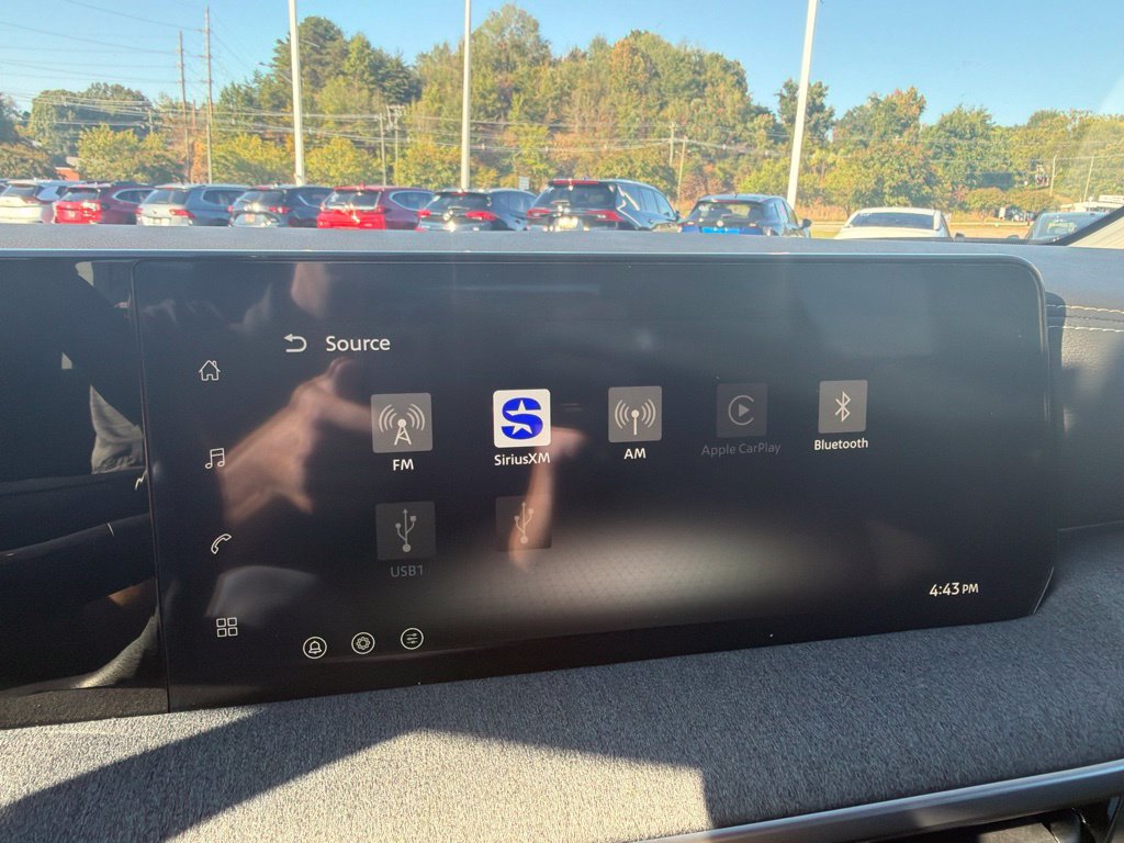 Used 2026 Nissan Kicks SV FWD image 19