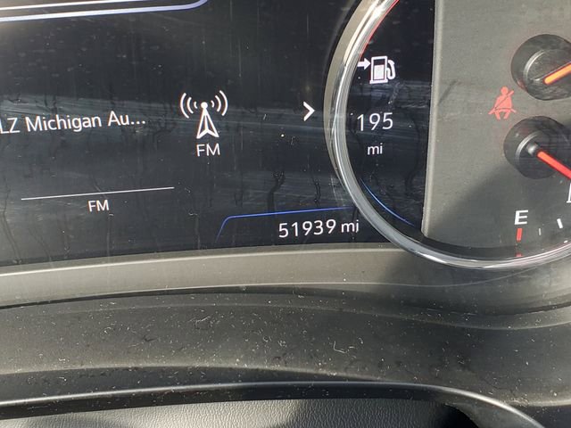 Used 2024 Chevrolet Malibu LT image 19