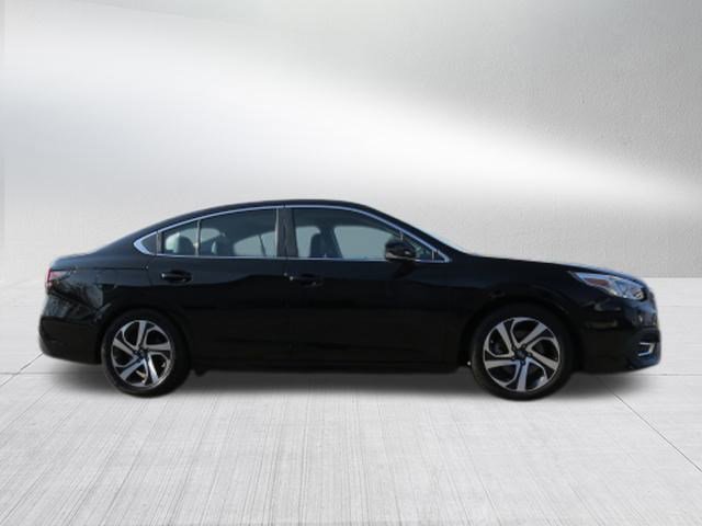 Used 2020 Subaru Legacy Limited image 2