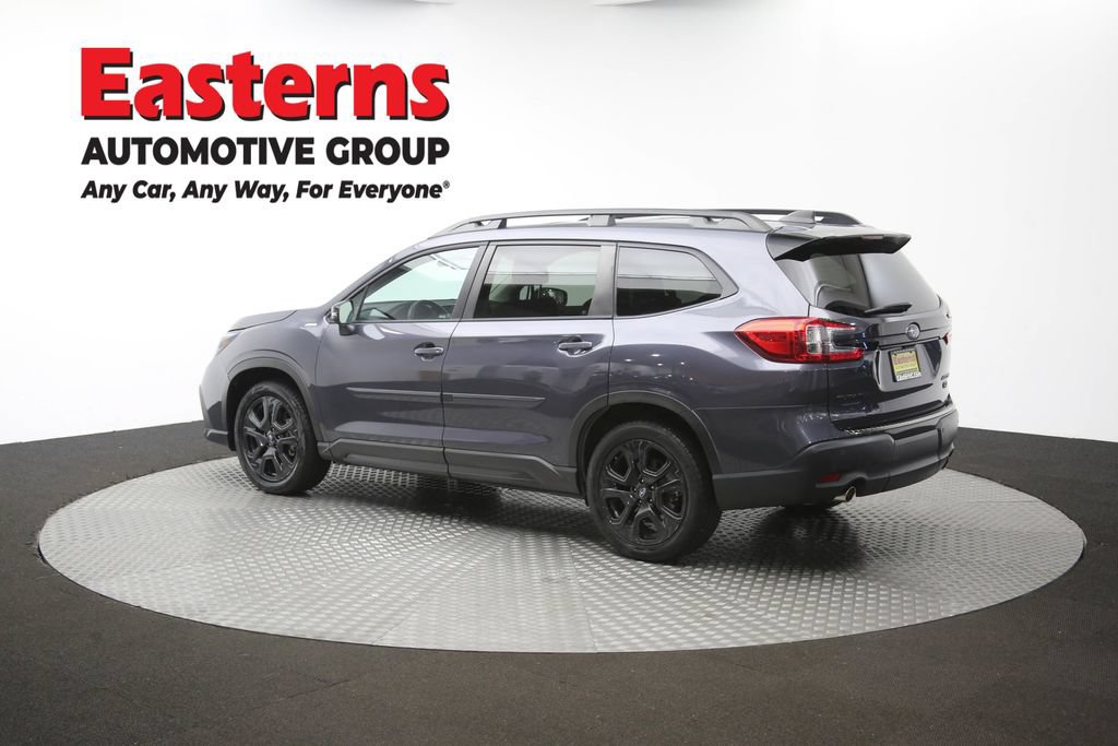 Used 2023 Subaru Ascent Onyx Edition AWD/4WD image 59