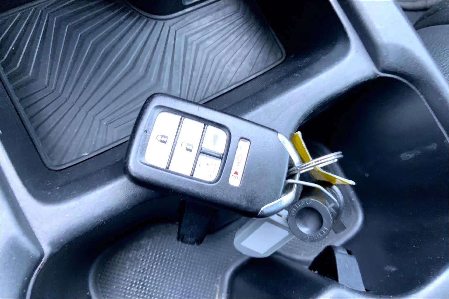 Used 2018 Honda CR-V EX image 13