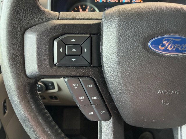Used 2017 Ford F150 XLT w/ Equipment Group 302A Luxury AWD/4WD image 18