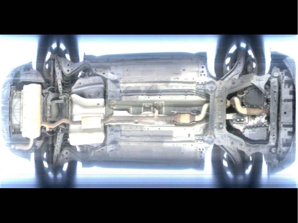 Used 2019 Nissan Rogue SV image 14