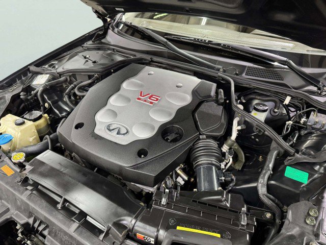 Used 2006 INFINITI G35 Coupe RWD image 38