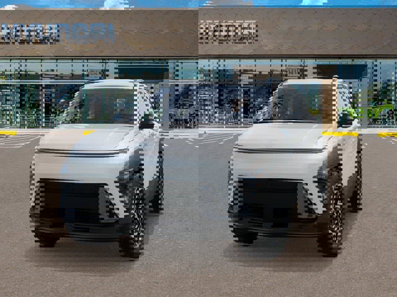 New 2026 Hyundai Kona Limited image 6