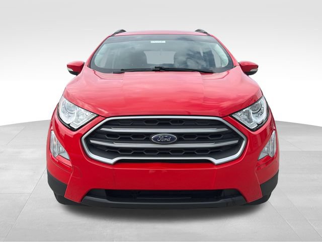 Used 2022 Ford EcoSport SE AWD/4WD image 2