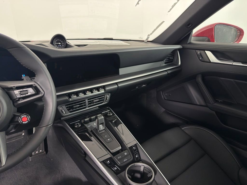 New 2026 Porsche 911 Carrera RWD image 23