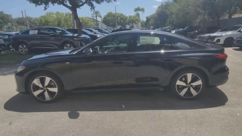 New 2026 Audi A5 Premium AWD/4WD image 5