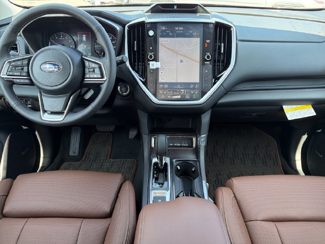 New 2027 Subaru Ascent Touring AWD/4WD image 9