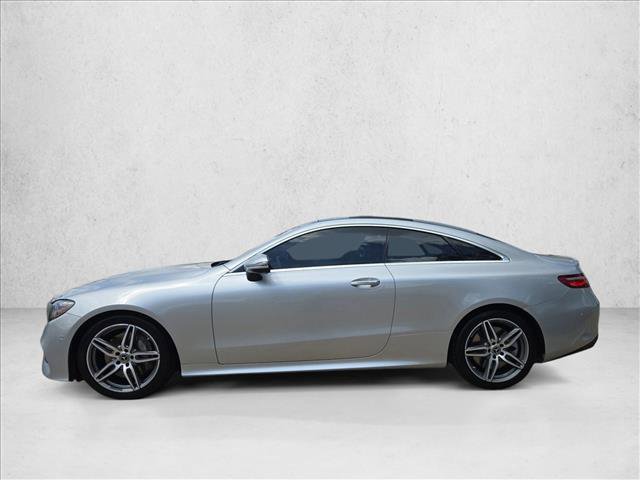 Used 2018 Mercedes-Benz E 400 Coupe image 9