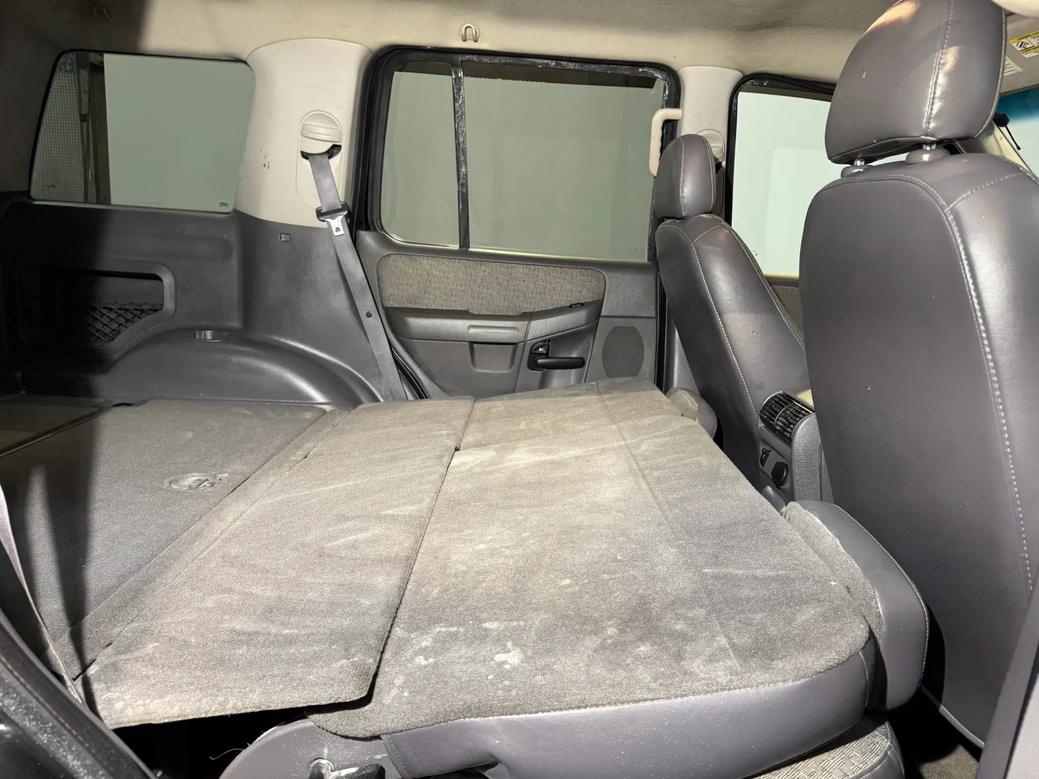 Used 2002 Ford Explorer XLS AWD/4WD image 22