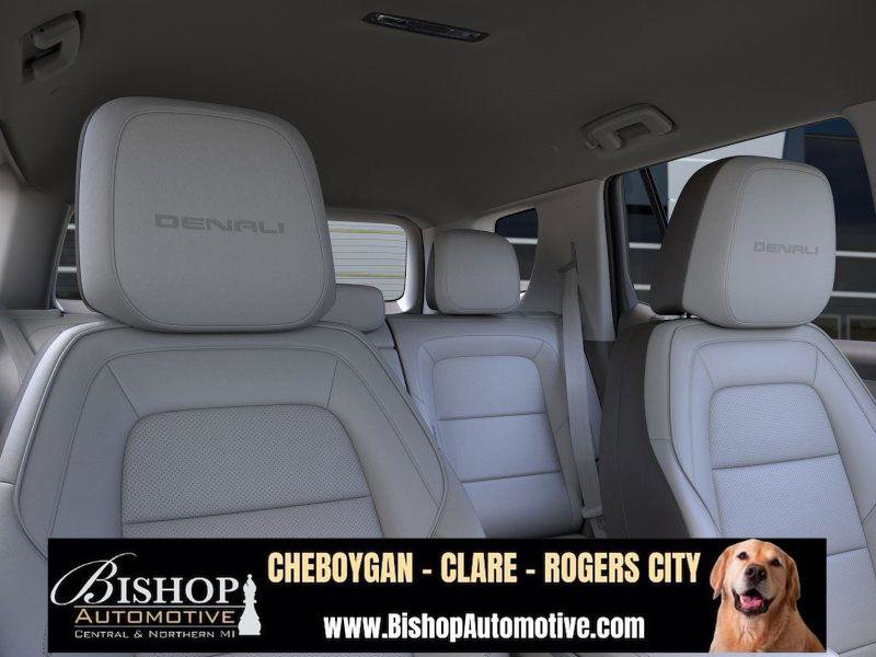 New 2026 GMC Terrain Denali image 27