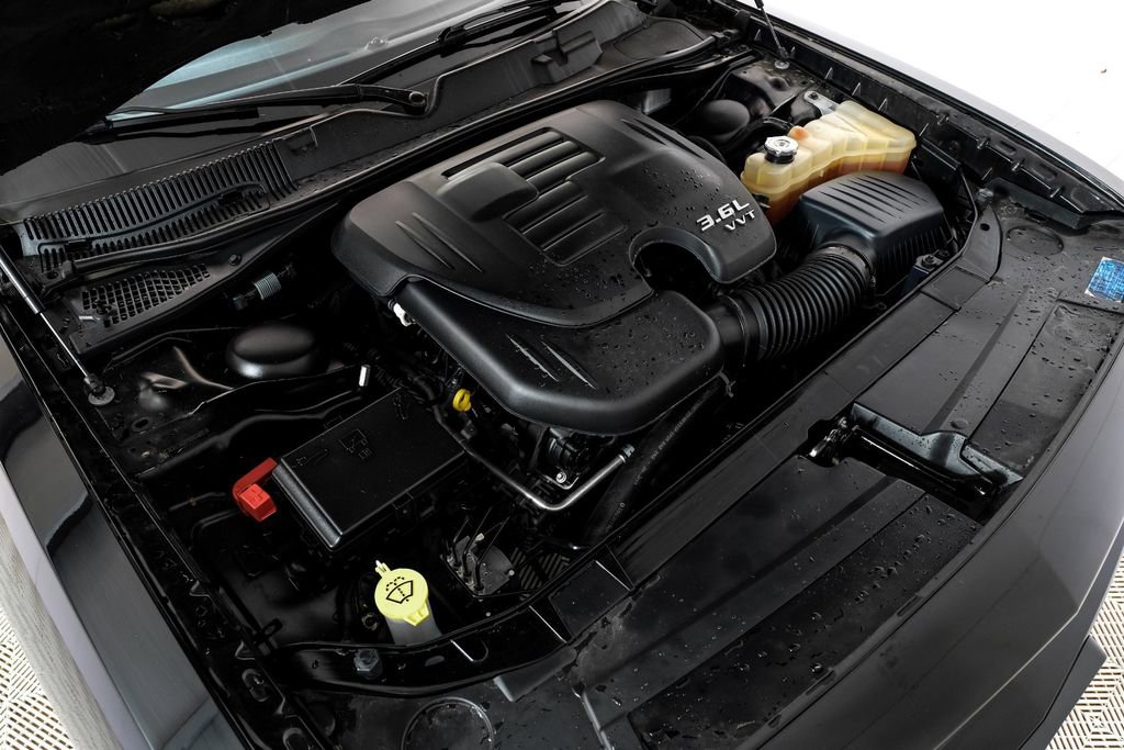Used 2023 Dodge Challenger GT RWD image 43