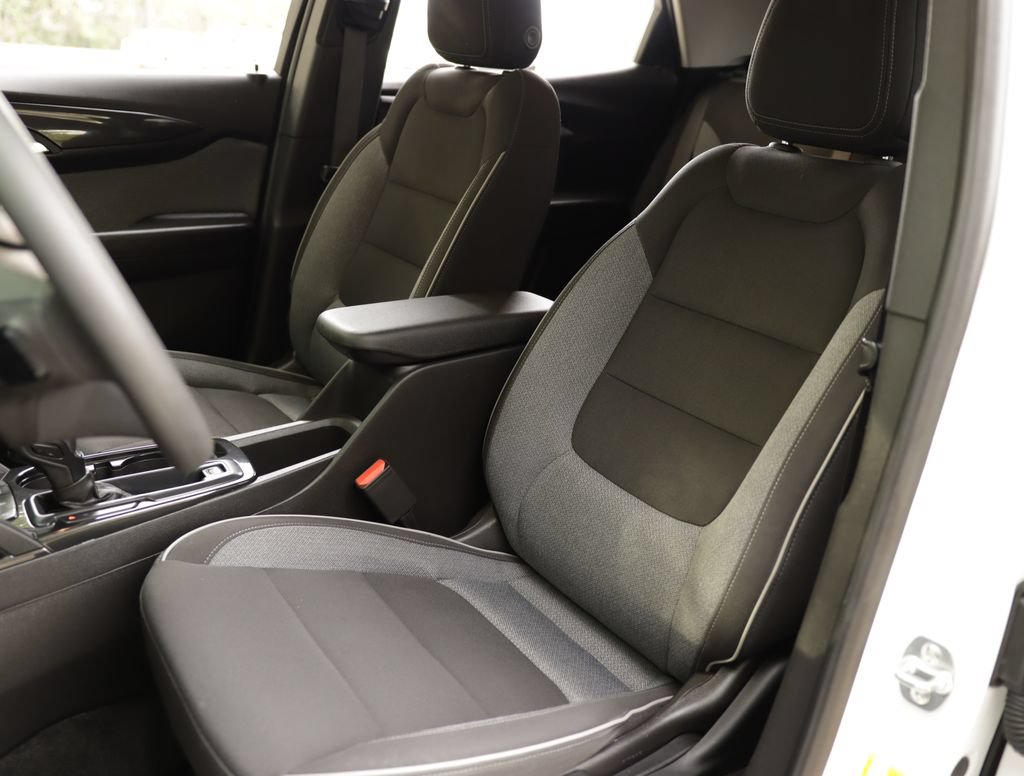Used 2025 Chevrolet TrailBlazer LT FWD image 20