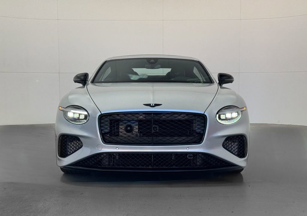 New 2026 Bentley Continental GT AWD/4WD image 3