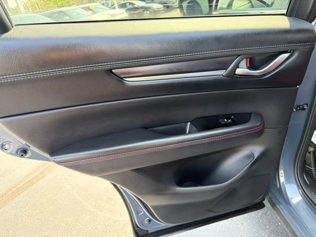Used 2025 MAZDA CX-5 Carbon Edition AWD/4WD image 34