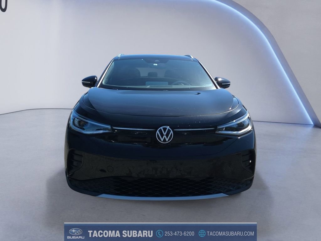 Used 2021 Volkswagen ID.4 1st Edition RWD image 8