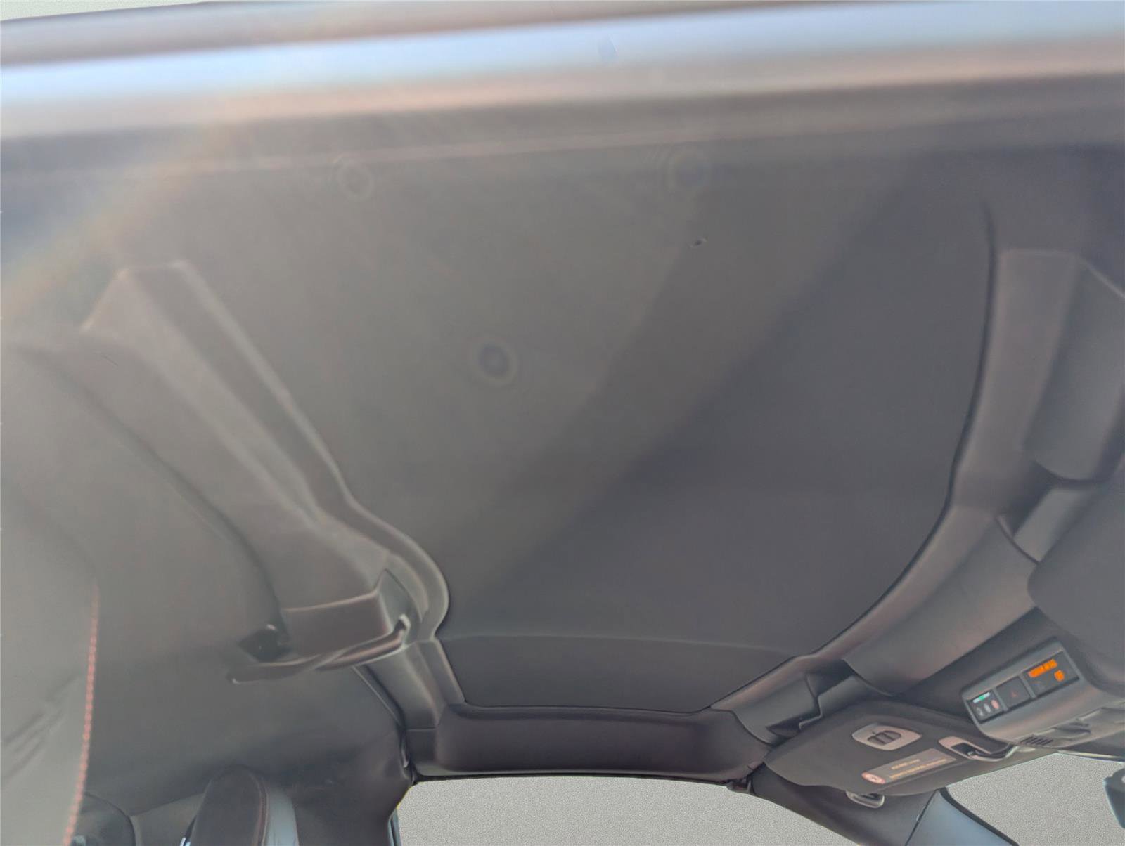 New 2026 Chevrolet Corvette Stingray Preferred Cpe w/ Battery Protection Package RWD image 23