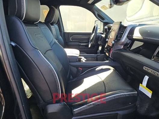 Used 2025 RAM 2500 Rebel w/ Rebel Level 2 Equipment Group AWD/4WD image 19