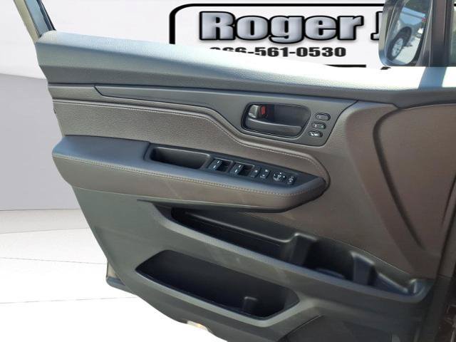 Used 2022 Honda Odyssey EX-L image 20