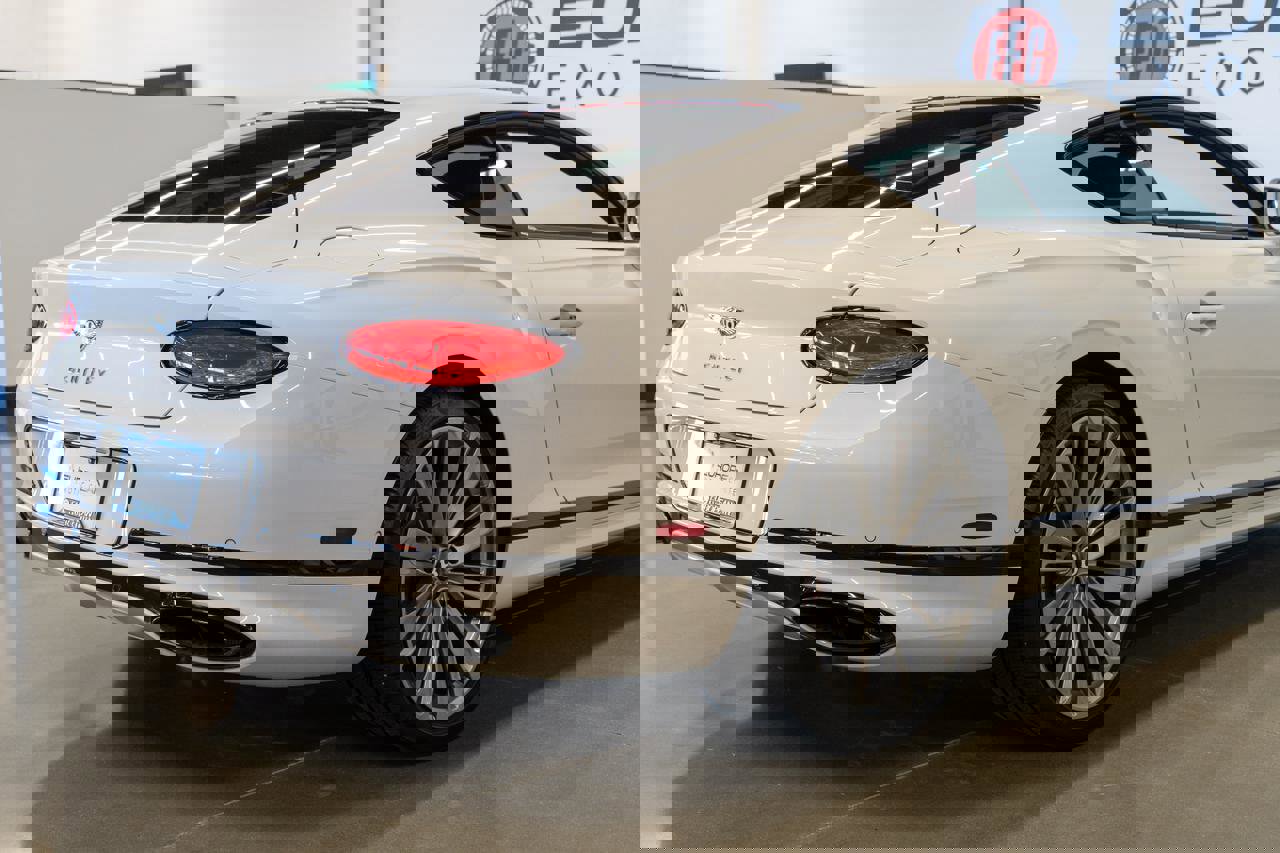 Used 2022 Bentley Continental GT Speed image 20