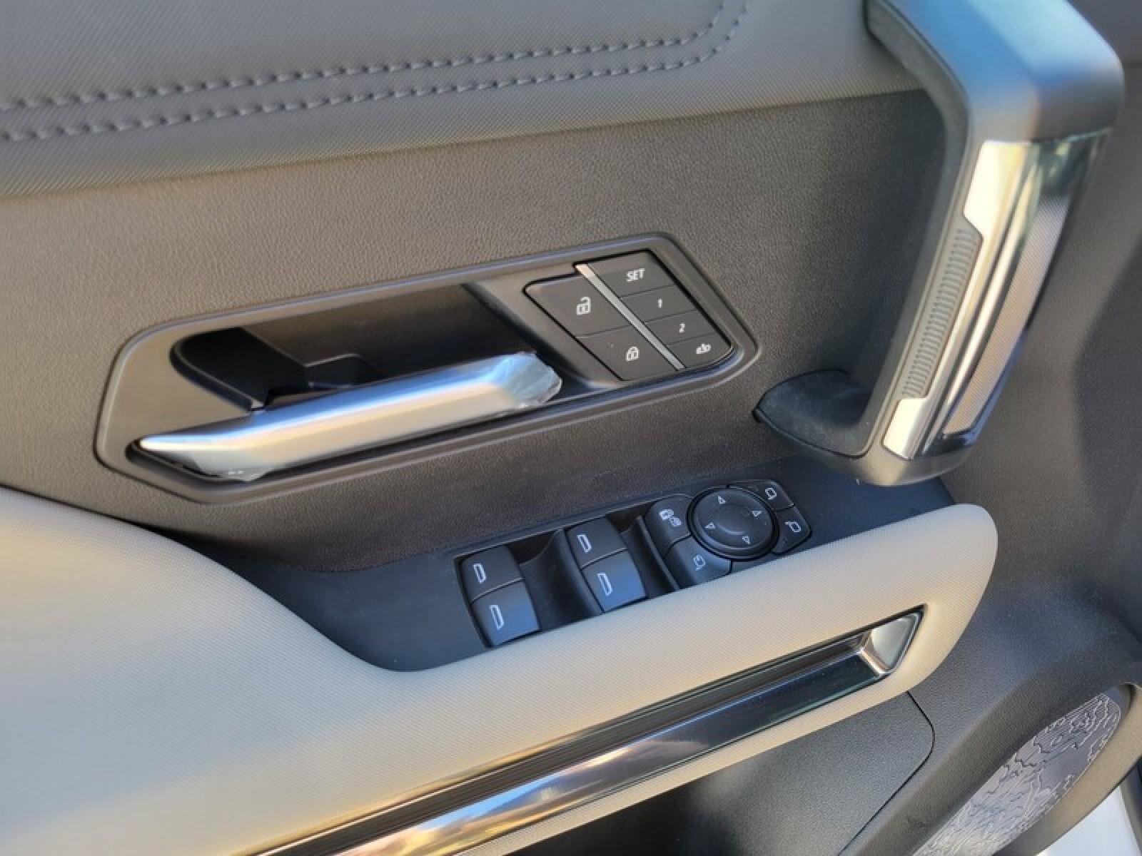New 2026 GMC Hummer EV 4x4 Crew Cab image 26