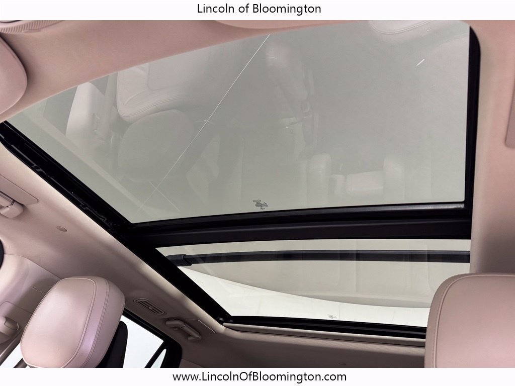 Certified 2022 Lincoln Navigator L Reserve AWD/4WD image 23