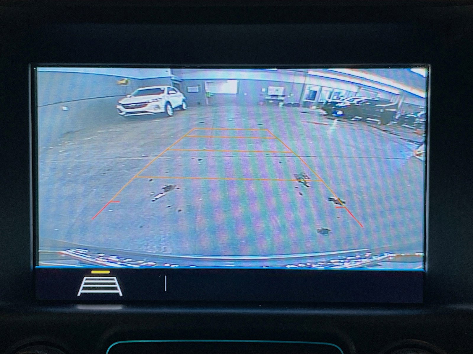 Used 2018 GMC Terrain Denali w/ Comfort Package image 10