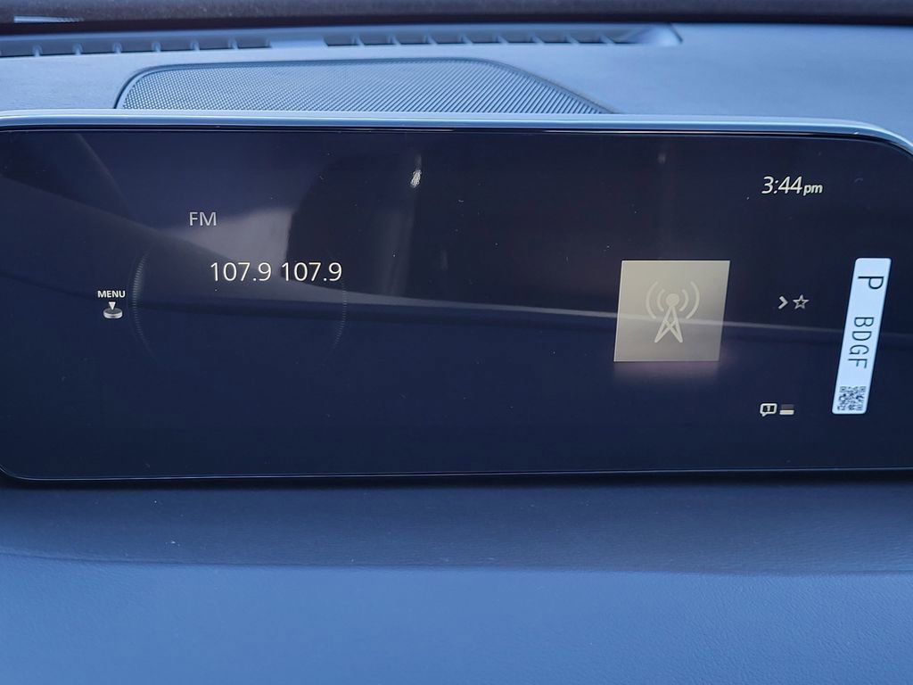 New 2026 MAZDA MAZDA3 s Sport image 8