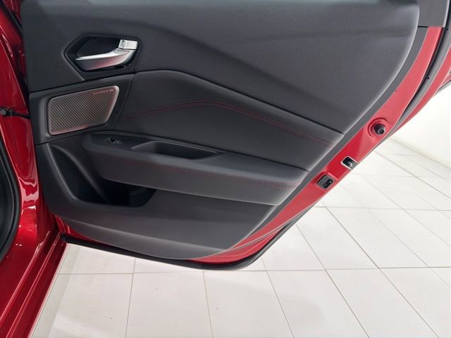 Certified 2025 Acura TLX SH-AWD w/ A-SPEC Pkg image 21