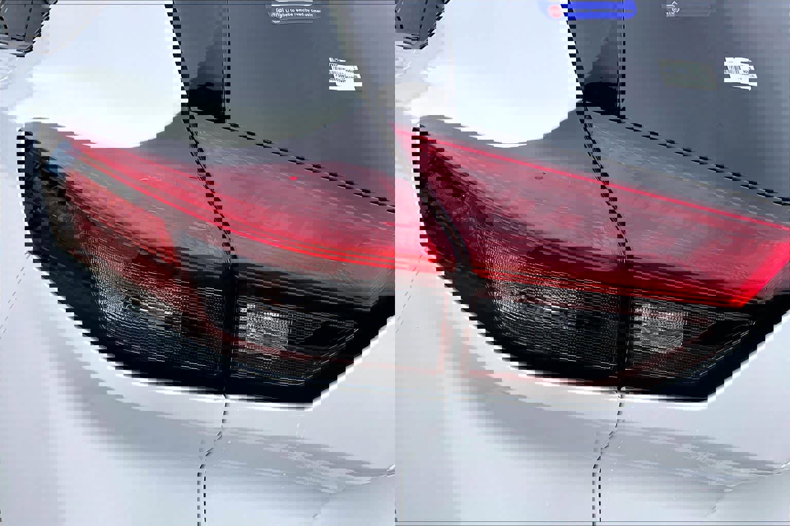 New 2026 Nissan Rogue Platinum w/ Platinum Premium Package image 12