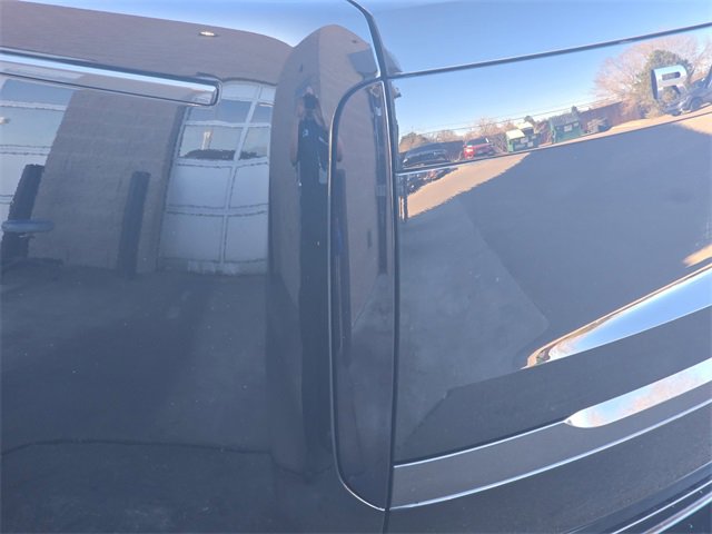 New 2026 Land Rover Range Rover Long Wheelbase Autobiography image 20