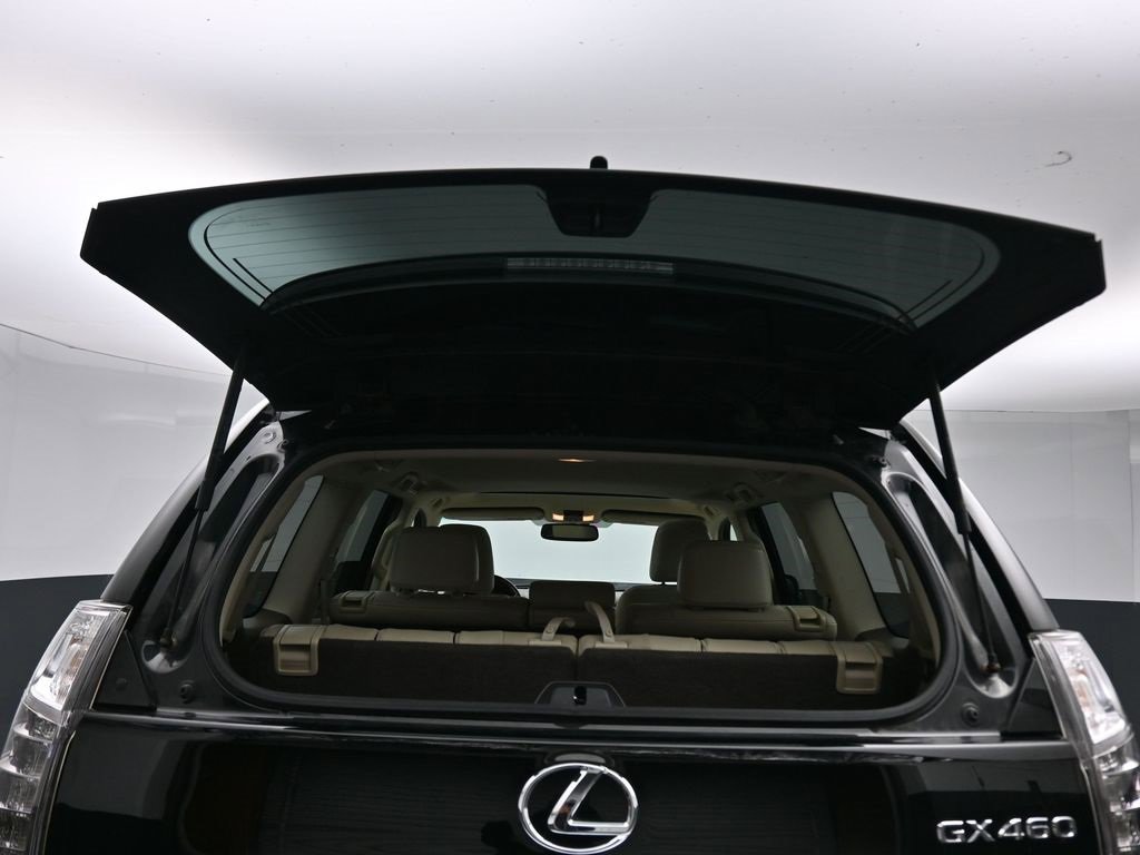 Used 2014 Lexus GX 460 image 49