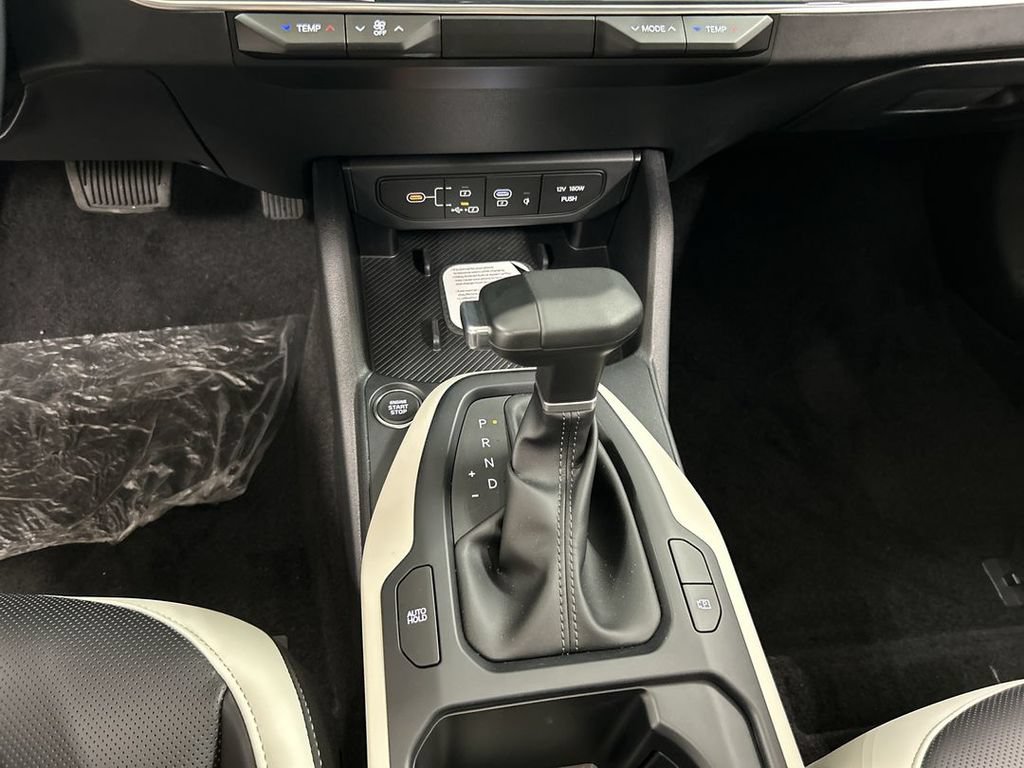 New 2026 Kia K4 EX w/ GT-Line Premium Package FWD image 18