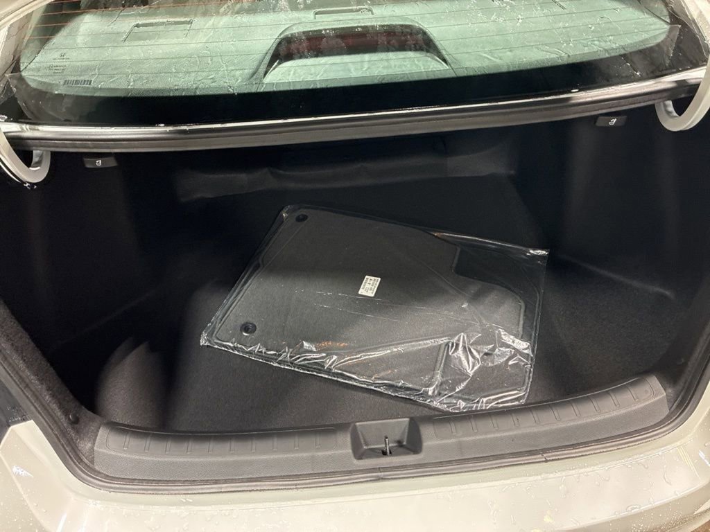 New 2026 Honda Civic Sport image 10