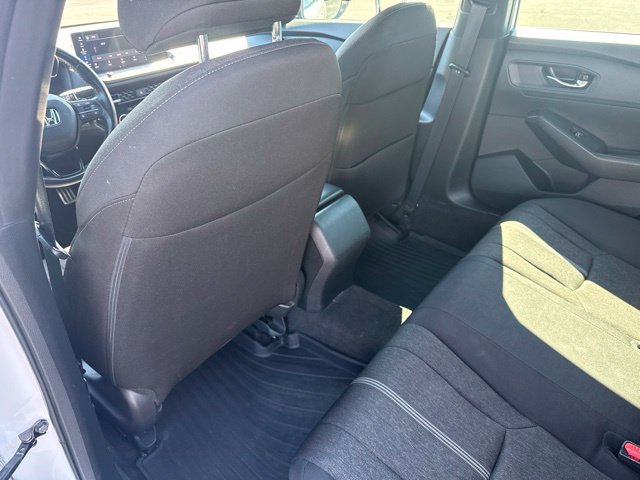 Used 2024 Honda Accord Sport image 21