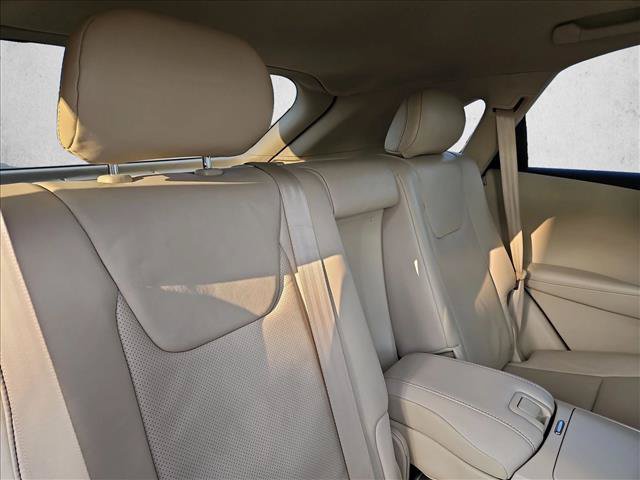 Used 2015 Lexus RX 350 FWD image 21
