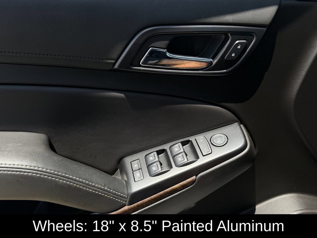 Used 2020 Chevrolet Tahoe LS w/ Skid Plate Package AWD/4WD image 26