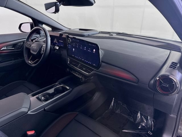 New 2025 Chevrolet Equinox EV RS w/ Active Safety Package 3 AWD/4WD image 33