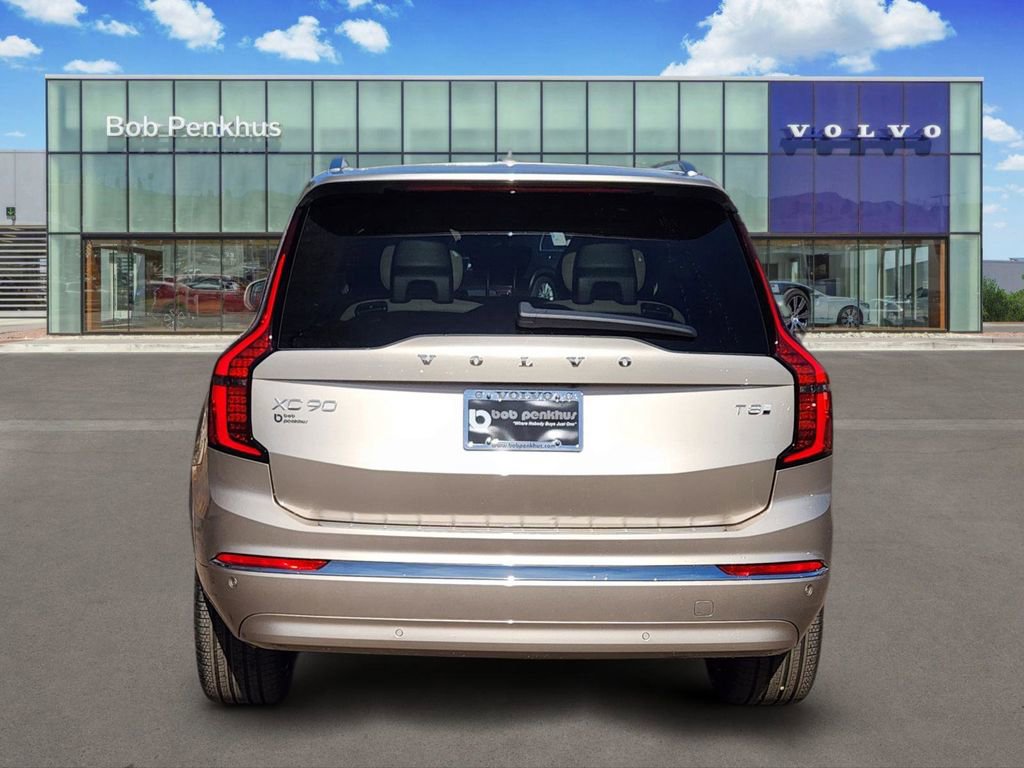 New 2026 Volvo XC90 T8 Plus w/ Protection Package Premier image 25