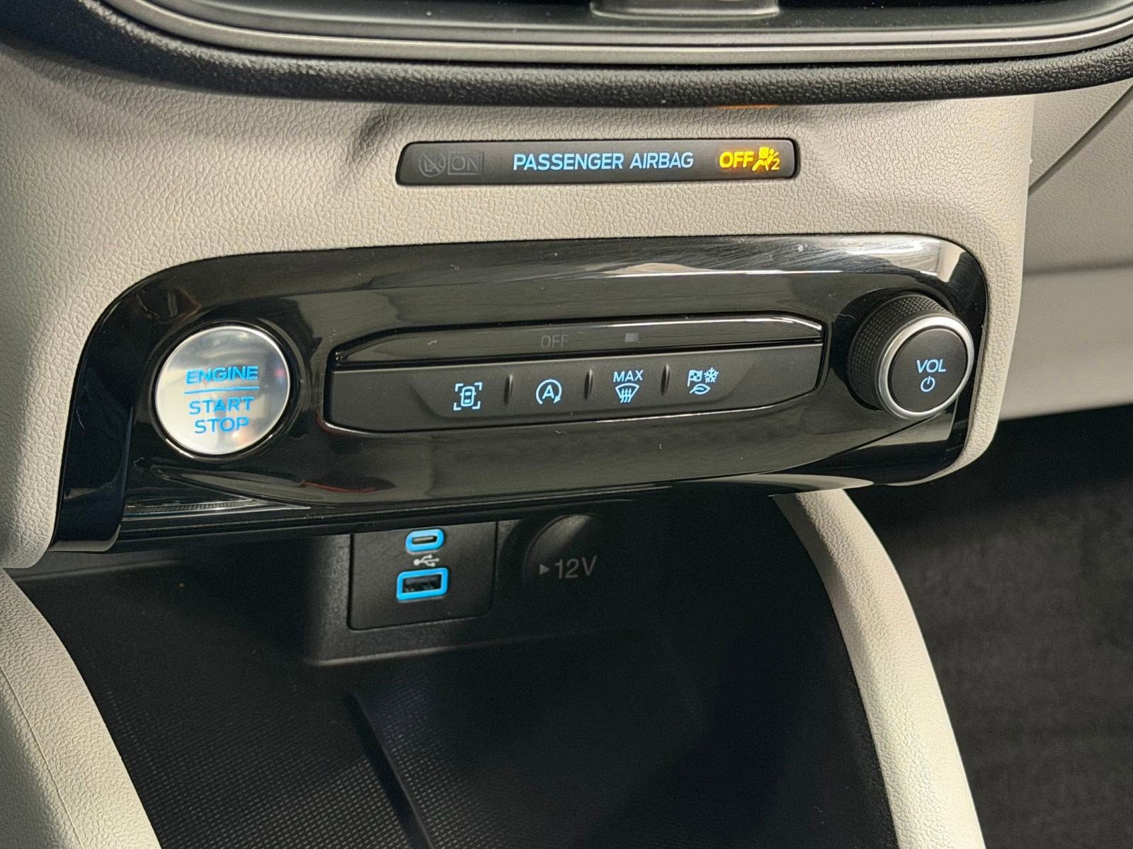 Used 2023 Ford Escape Active w/ Tech Pack #1 AWD/4WD image 25