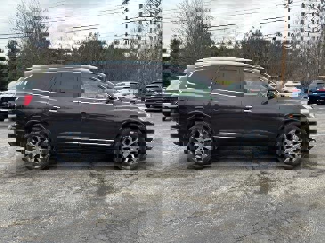 Used 2017 Buick Enclave Leather w/ Enclave Tuscan Edition image 8