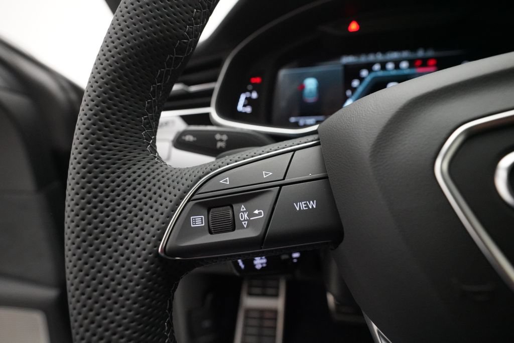 New 2026 Audi SQ8 Prestige AWD/4WD image 18