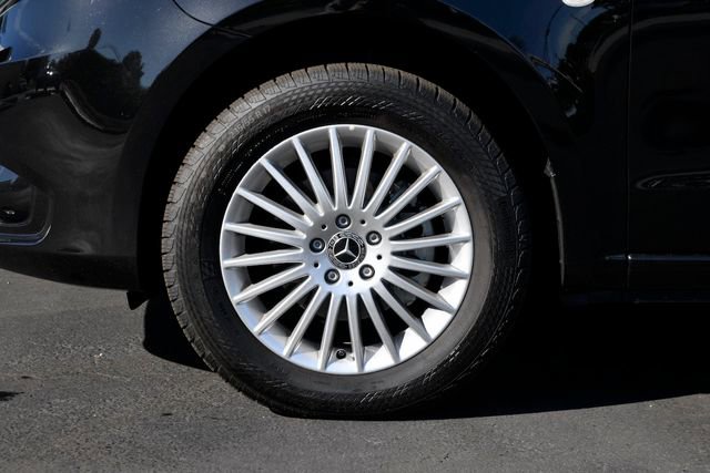 Used 2023 Mercedes-Benz Metris Passenger image 5