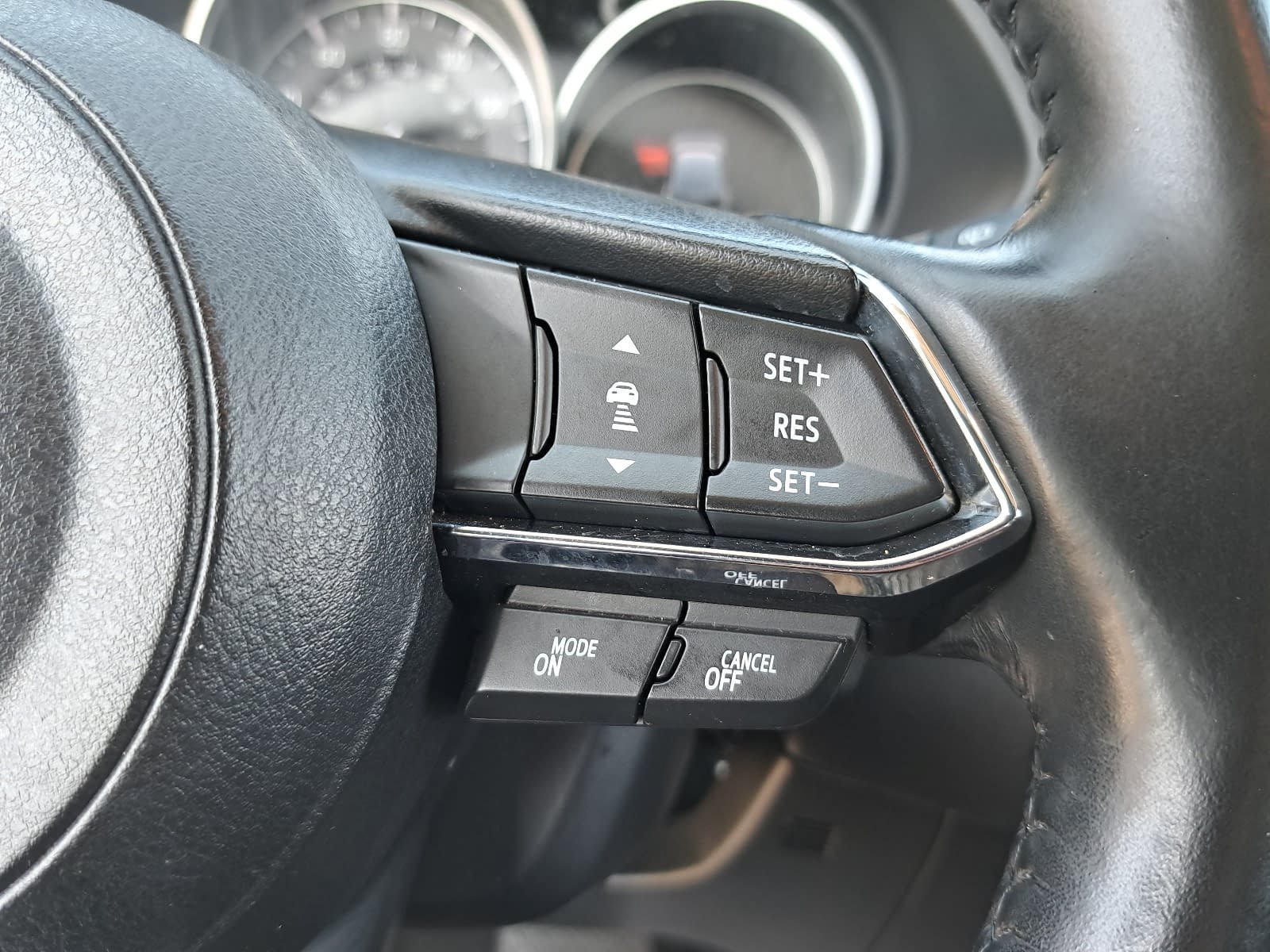 Used 2018 MAZDA CX-5 Grand Touring w/ Premium Package AWD/4WD image 17