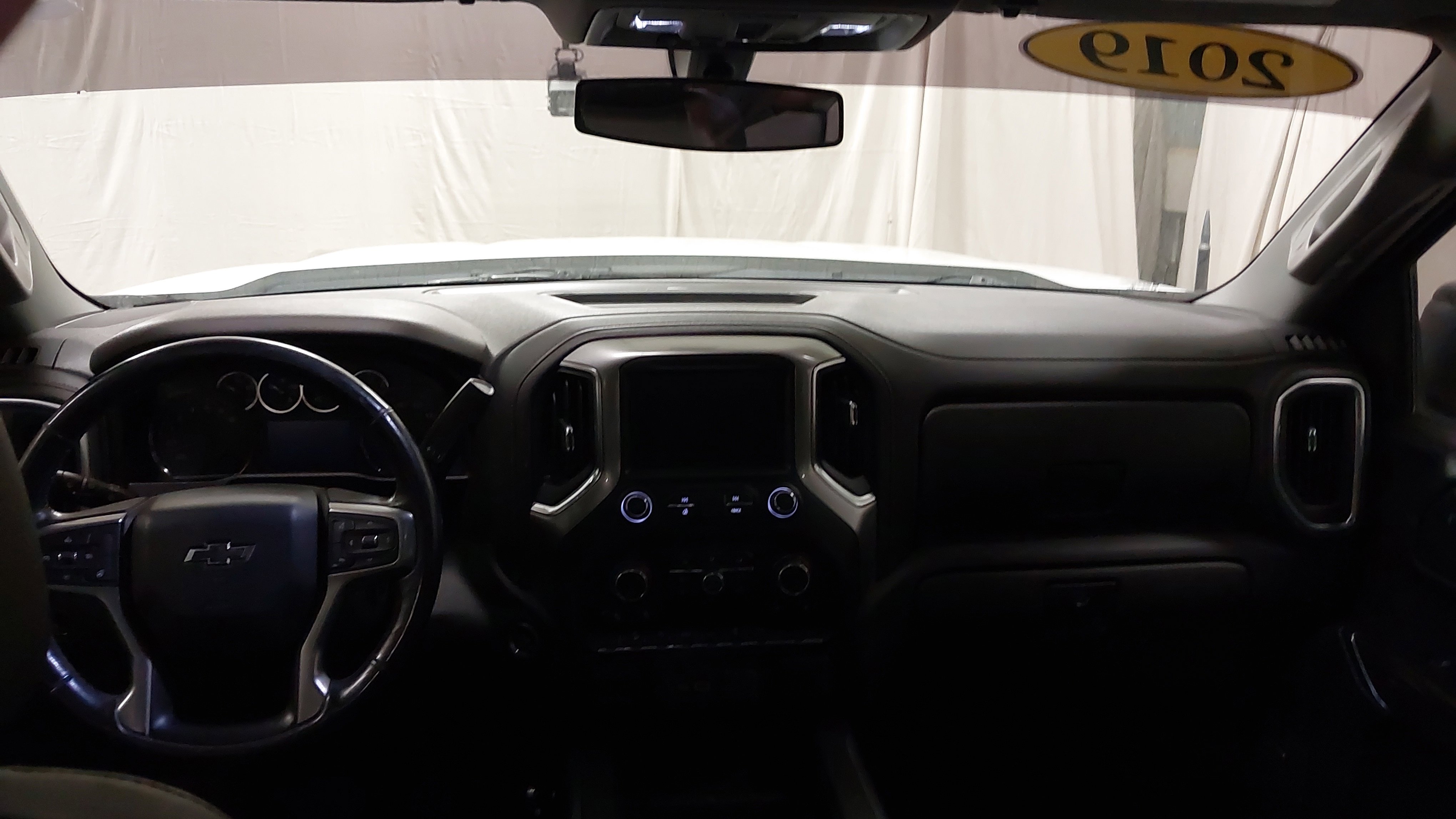 Used 2019 Chevrolet Silverado 1500 RST image 26