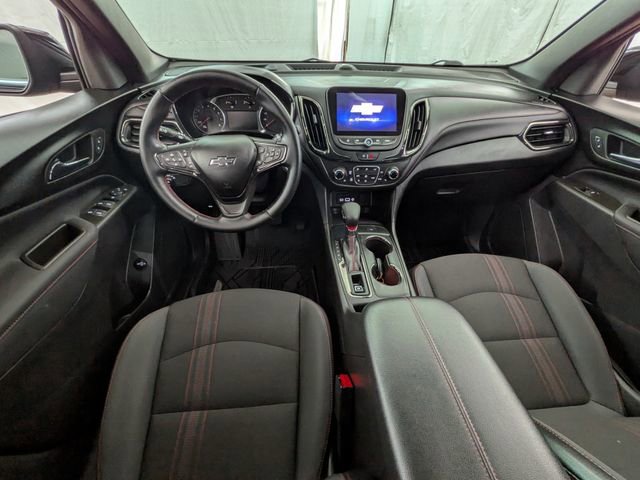 Used 2023 Chevrolet Equinox RS FWD image 10
