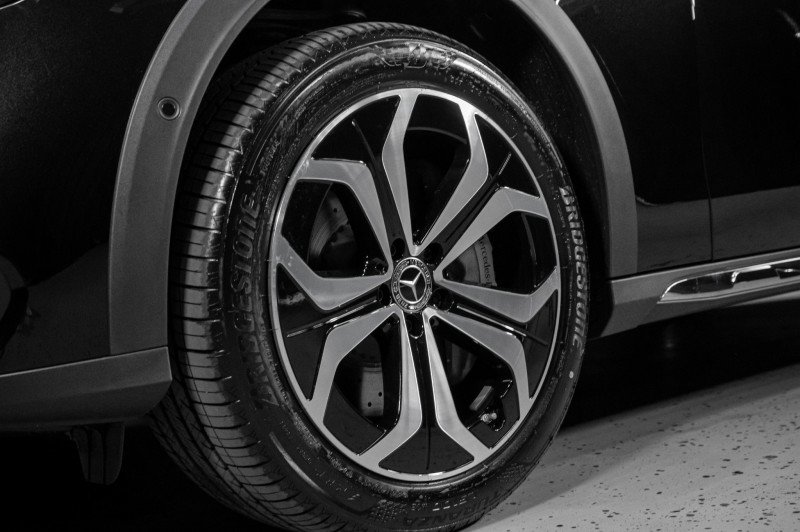 New 2025 Mercedes-Benz E 450 4MATIC All-Terrain Wagon image 31